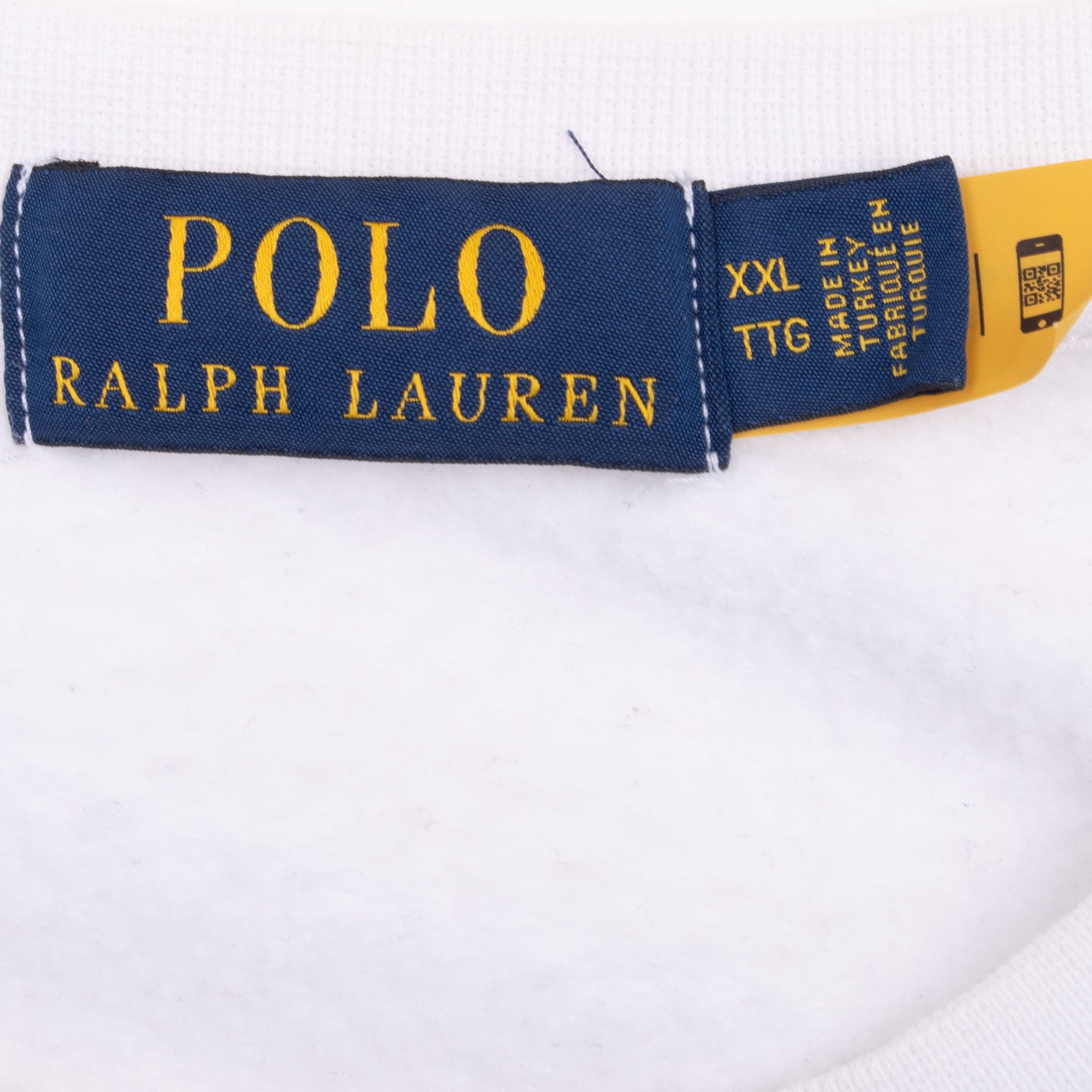 Vintage Polo Ralph Lauren Teddy Bear Sweatshirt 2000S Size 2XL