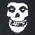 Vintage Misfits 2004 Tee Shirt Size XL