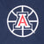 Vintage Ncaa University Of Arizona Nike Windbreaker Jacket 1990S Size Medium