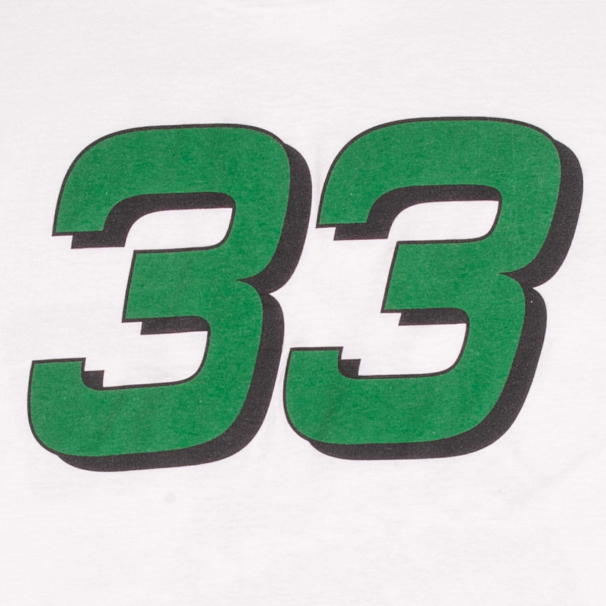 Vintage Nascar Harry Gant 1991 Tee Shirt Size Medium Made In Usa With Single Stitch Sleeves
