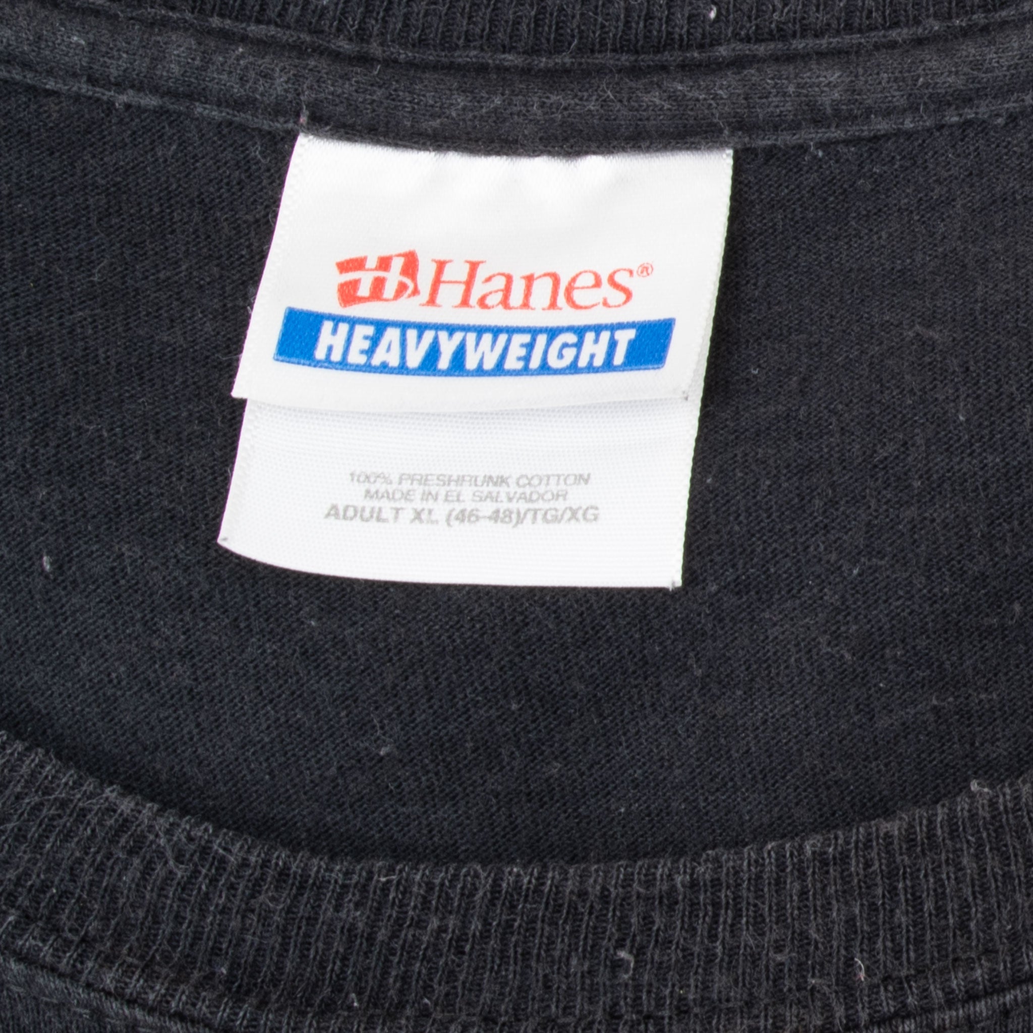 Vintage Slipknot 2009 Black Tee Shirt Size Large