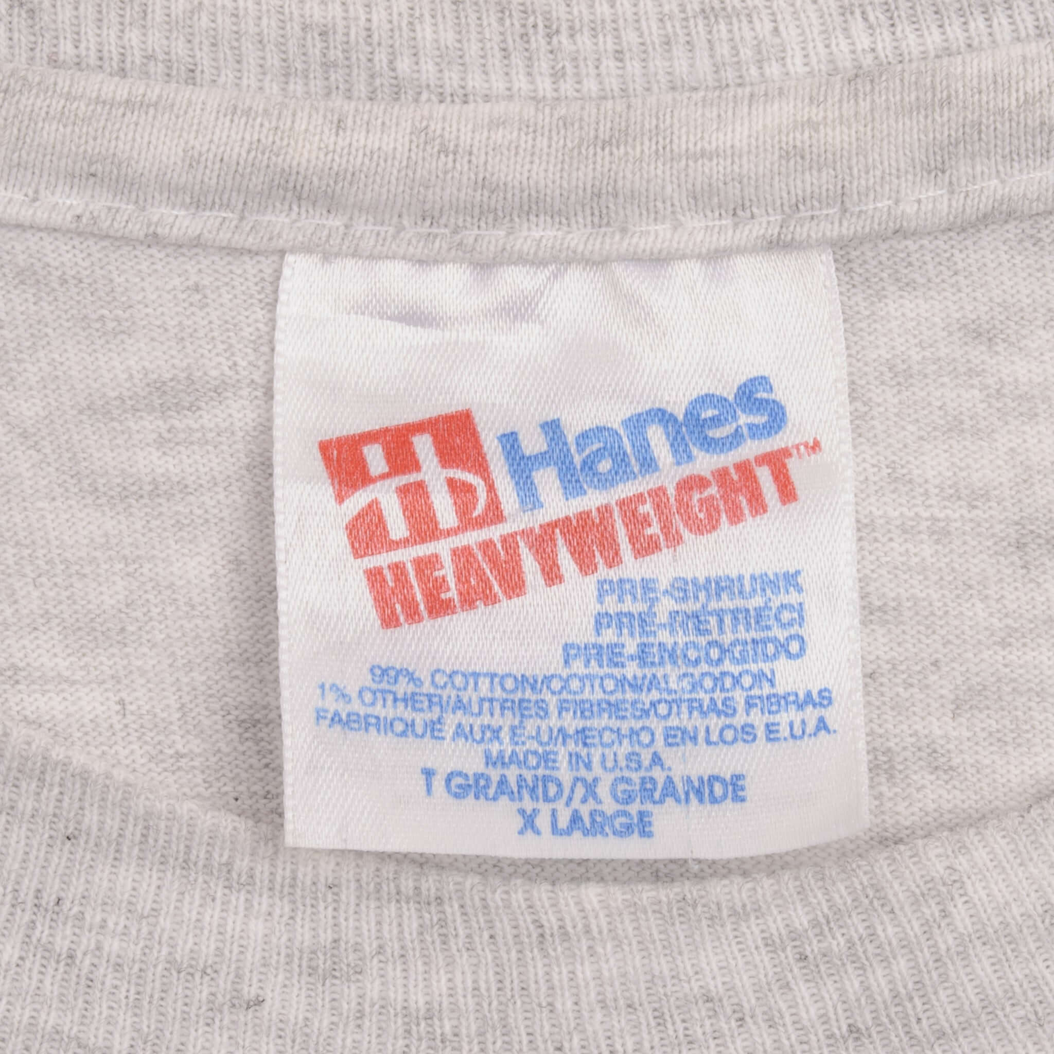 Vintage Olympics Team Usa 1990S Tee Shirt Size XL Made In USA With Single Stitch Sleeves