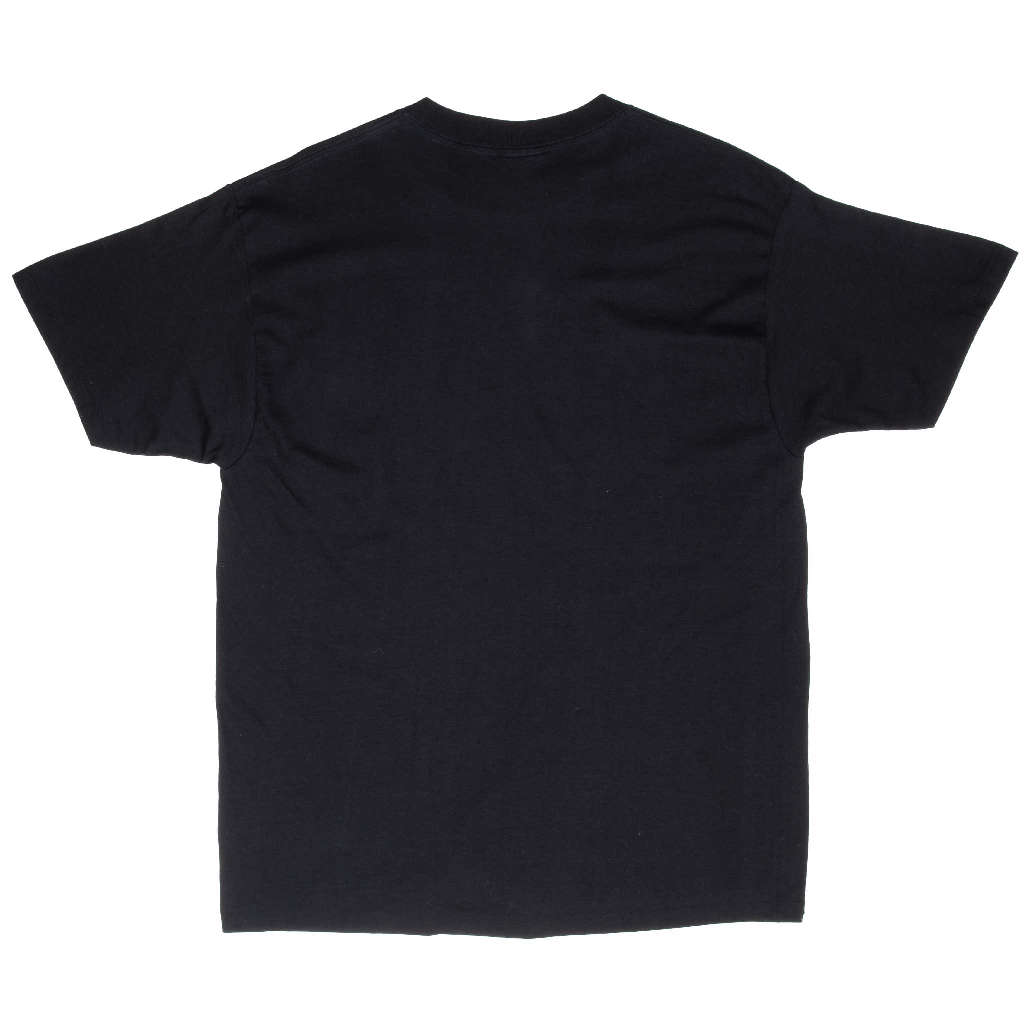 Vintage Planet Hollywood Orlando 1990S Tee Shirt Size XL Made In Usa With Single Stitch Sleeves