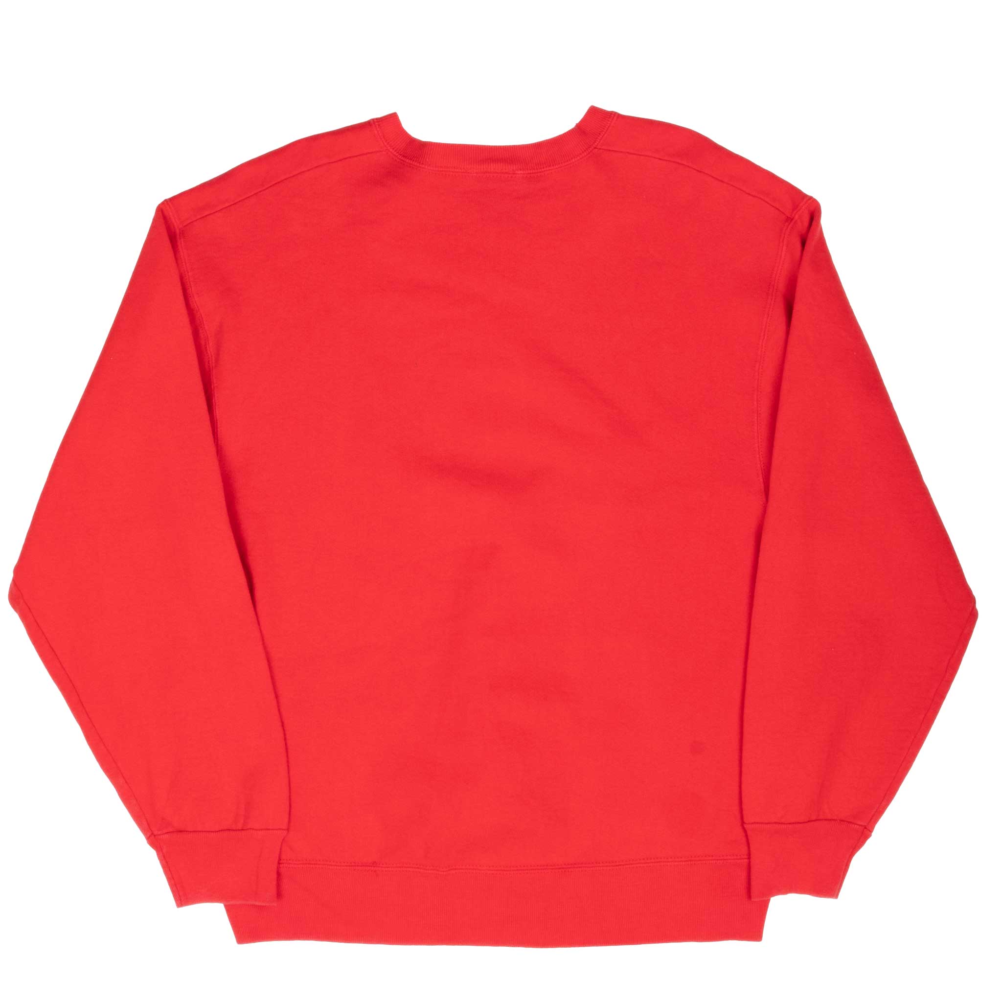 Vintage Looney Tunes Warner Bros 1990S Sweatshirt Size Large