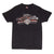 Vintage Harley Davidson 100 Years Las Vegas Tee Shirt 2003 Size Medium Made In USA
