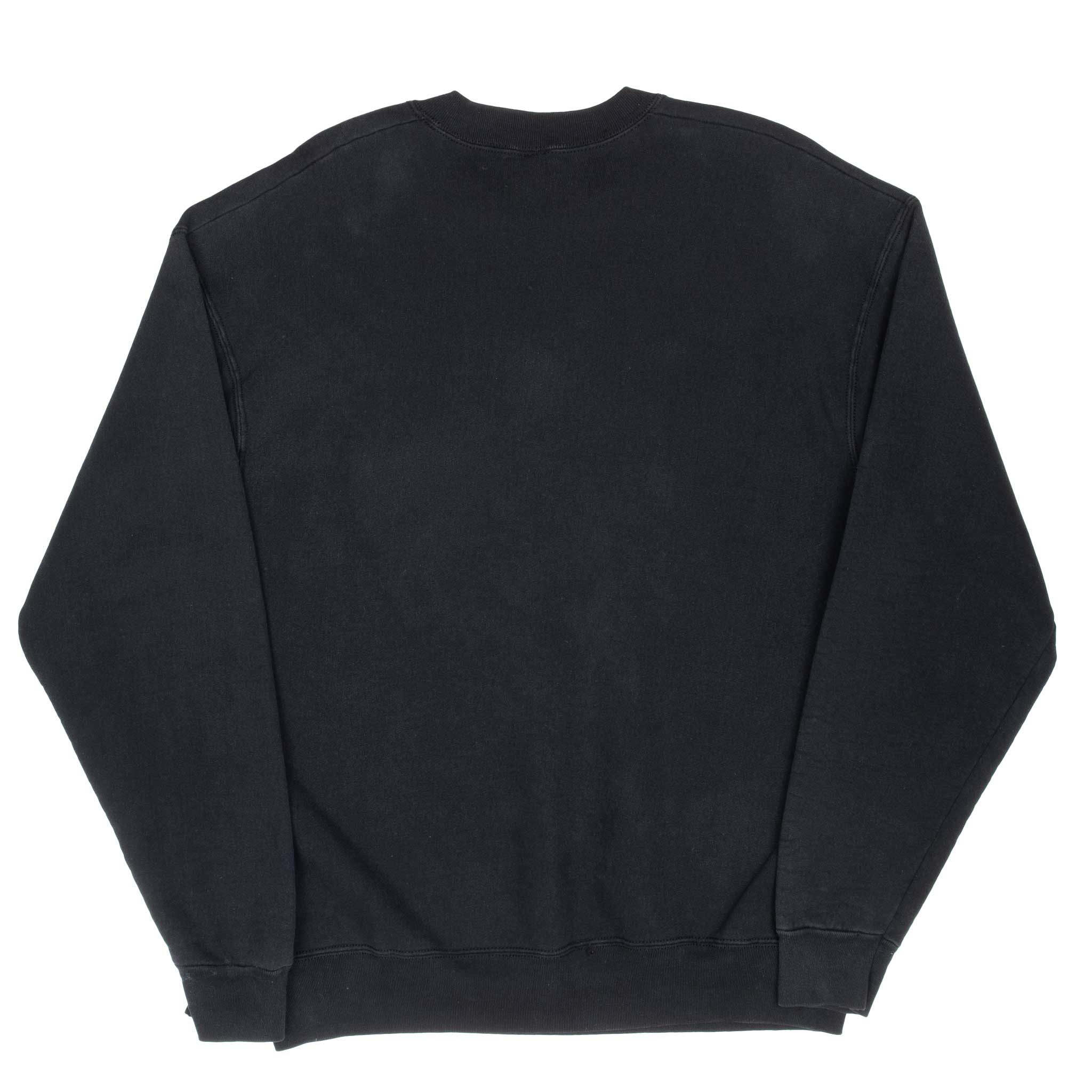 Vintage Nfl Kansas City Chiefs 1994 Sweatshirt Size XL Made In Usa