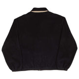 Vintage Polo Ralph Lauren Fleece Golf Jacket 1990S Size 2XL