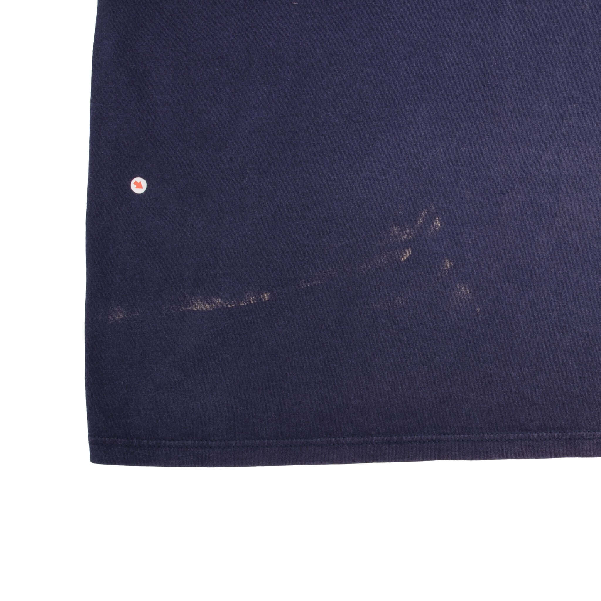 VINTAGE NFL DALLAS COWBOYS SUPER BOWL XXVIII CHAMPS 1993 TEE SHIRT XL MADE USA