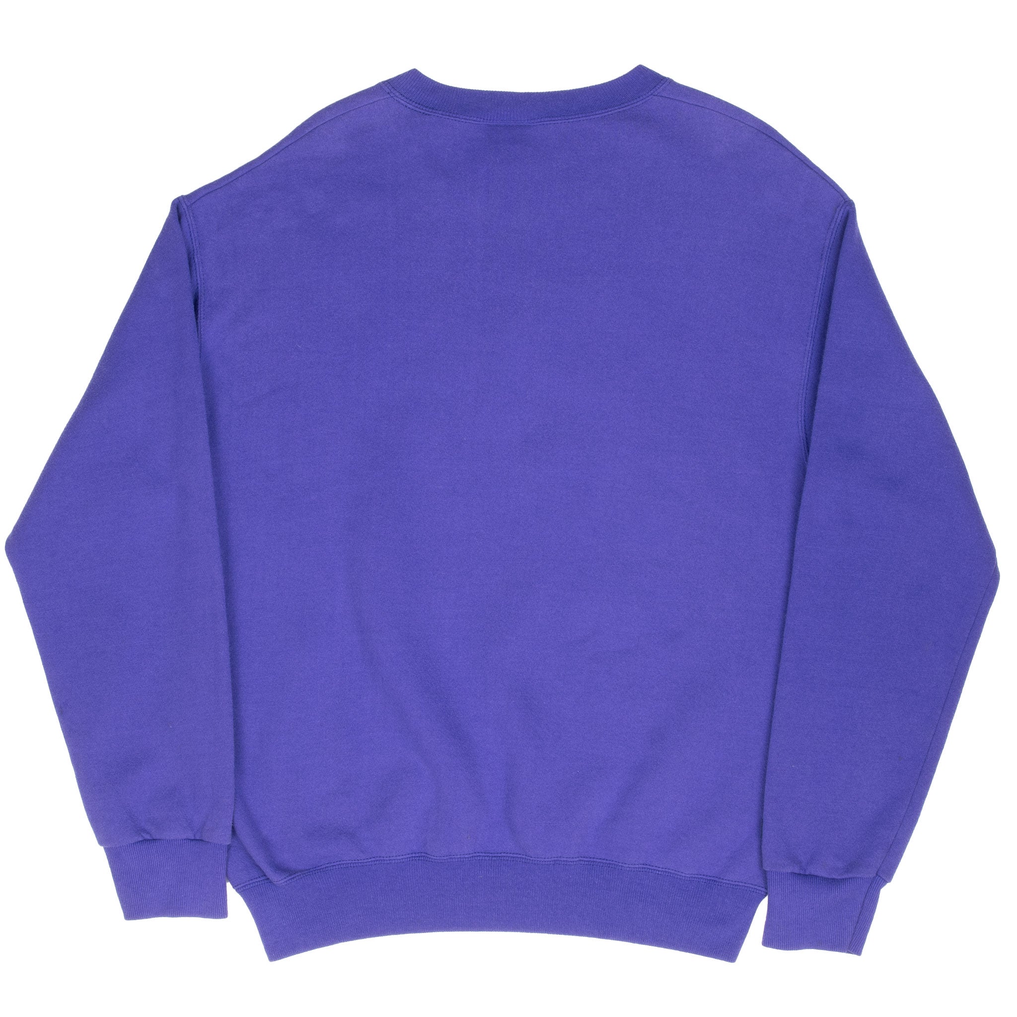 Vintage Wsu Weber State University Jansport Sweatshirt 1990S Size Medium Made In Usa