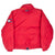 Vintage Tommy Hilfiger Red Puffer Jacket 1990S Size XL