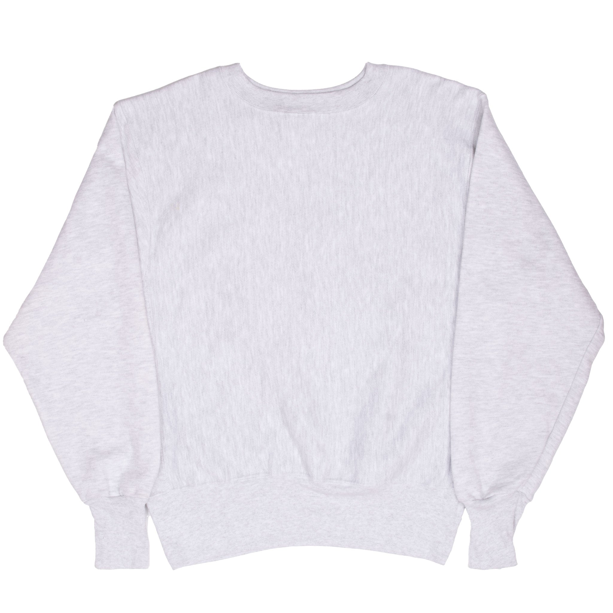 Vintage NCAA UNC North Carolina Tarheels 1995 Reverse Weave Sweatshirt Size Medium Made In USA Deadstock