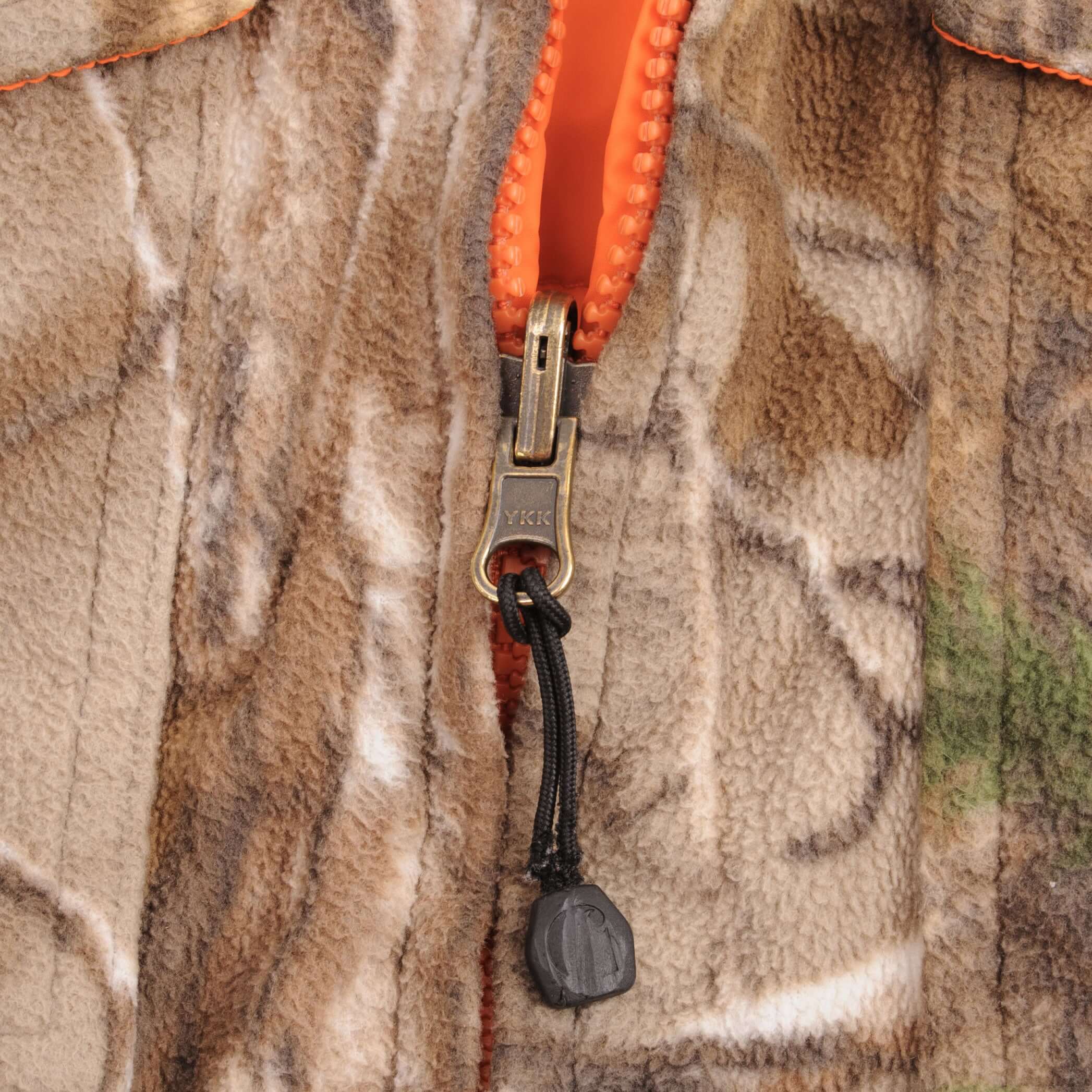 Vintage Carhartt Reversible Realtree Camo Hunting Jacket Size Xl