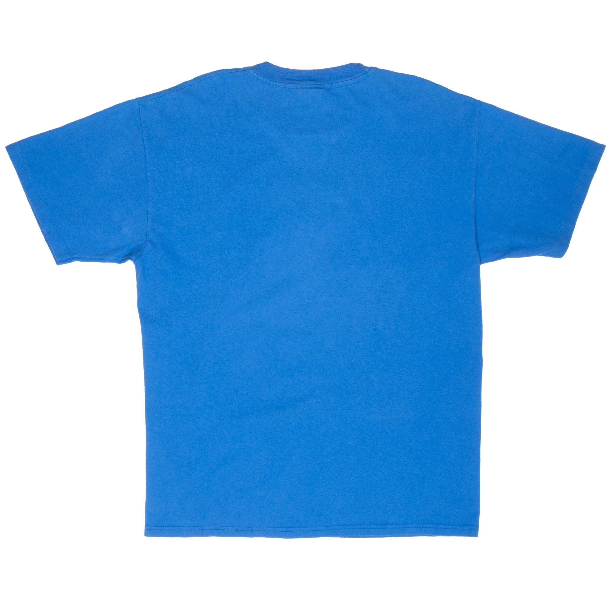 Vintage Disney Winnie The Pooh Embroidered 1990S Tee Shirt Size Large