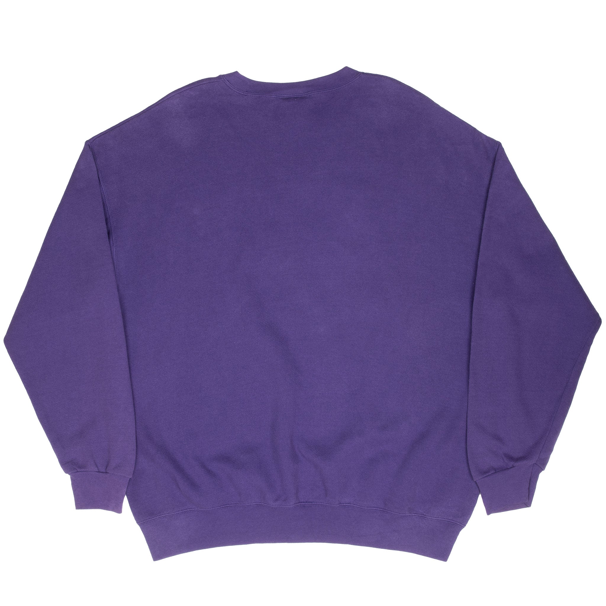 Vintage Nba Phoenix Suns Embroidered Sweatshirt 1990S Size XL