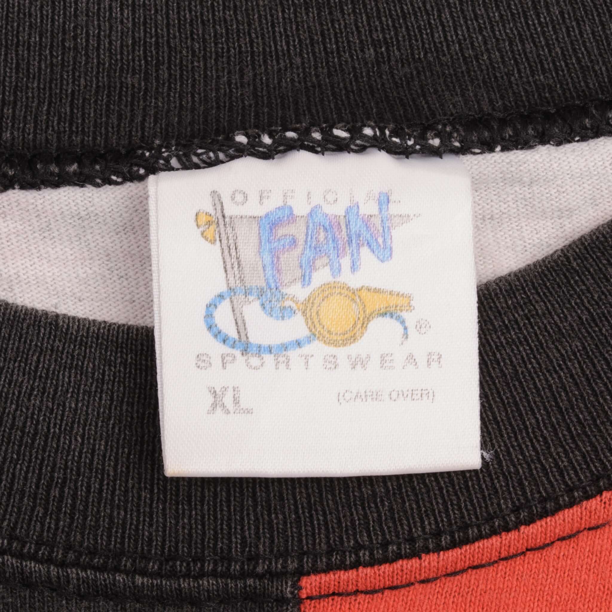 Vintage Mlb St Louis Cardinals Tee Shirt 1994 Size Large Made In Usa With Single Stitch Sleeves