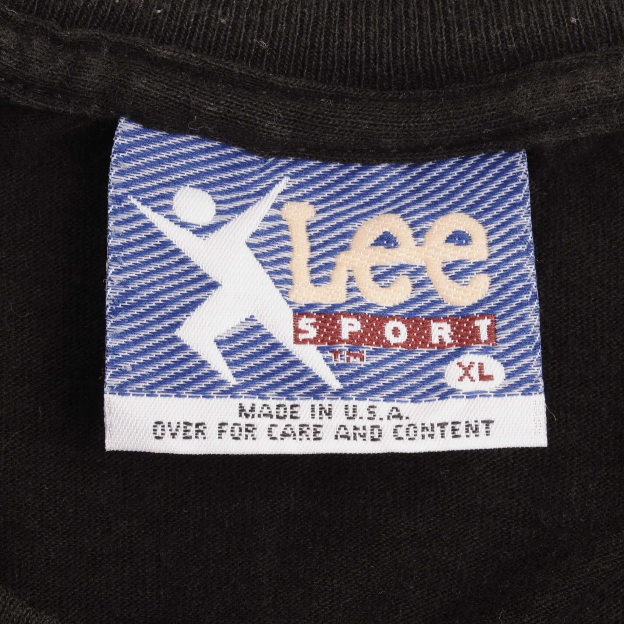 Vintage Nfl Pittsburgh Steelers Afc Champions 1995 Tee Shirt Size XL Made In USA