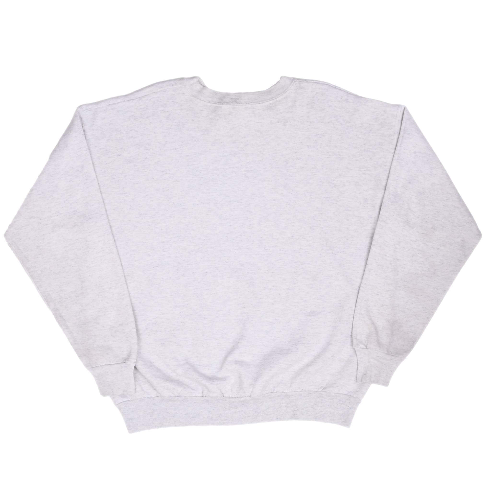 Vintage Nfl Dallas Cowboys 1997 Sweatshirt Size Large