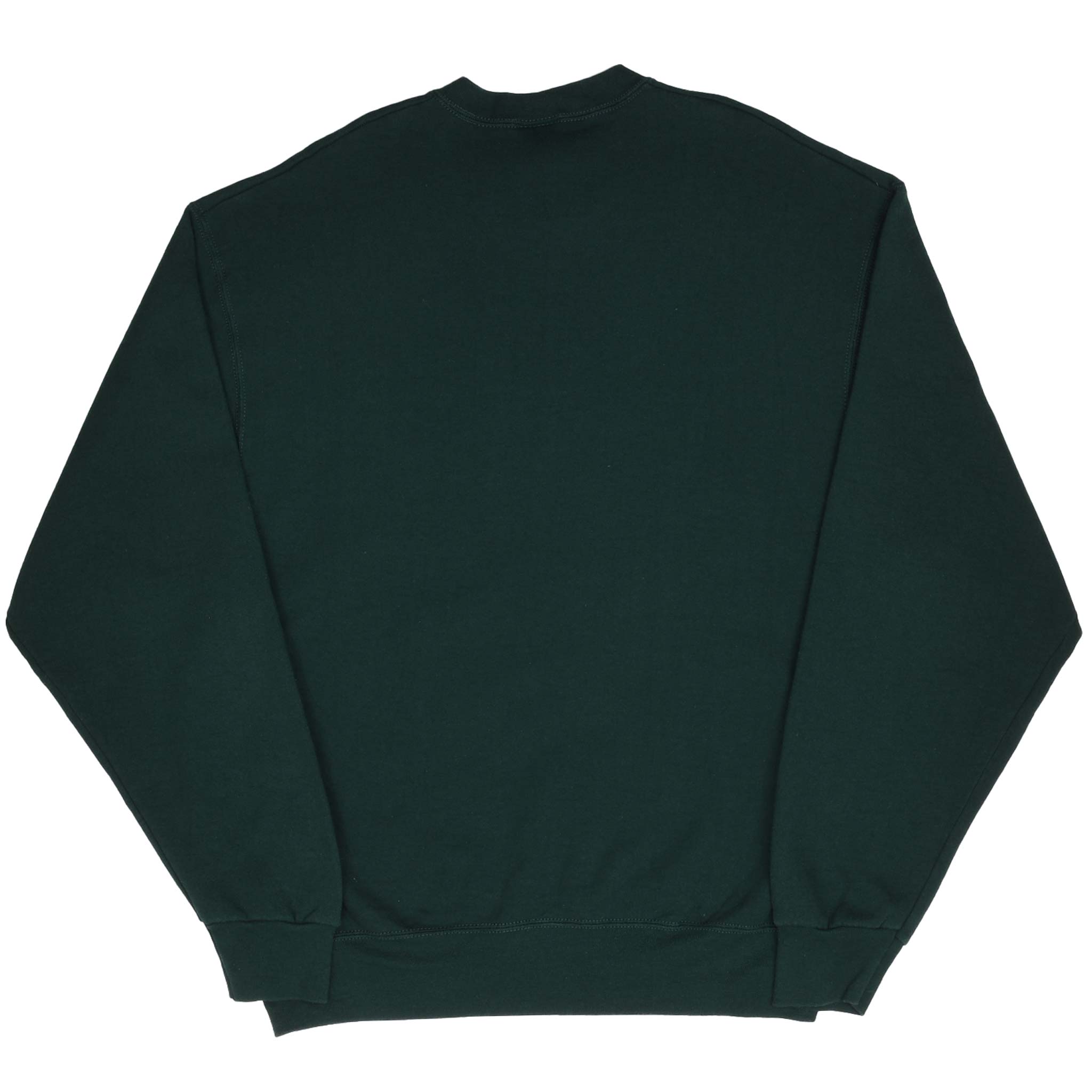 Vintage Nfl Green Bay Packers Nfc Champions 1996 Sweatshirt Size XL Made In Usa