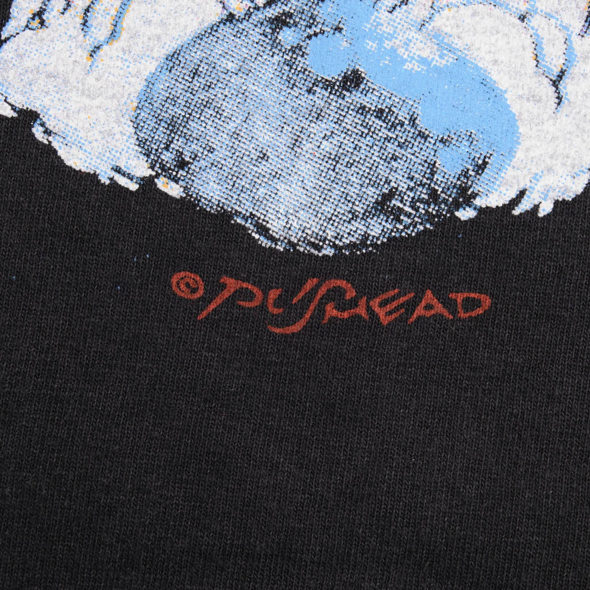 Bootleg Tee Shirt Metallica Careful What You Wish King Nothing Size Large Made In USA With Single Stitch Sleeves