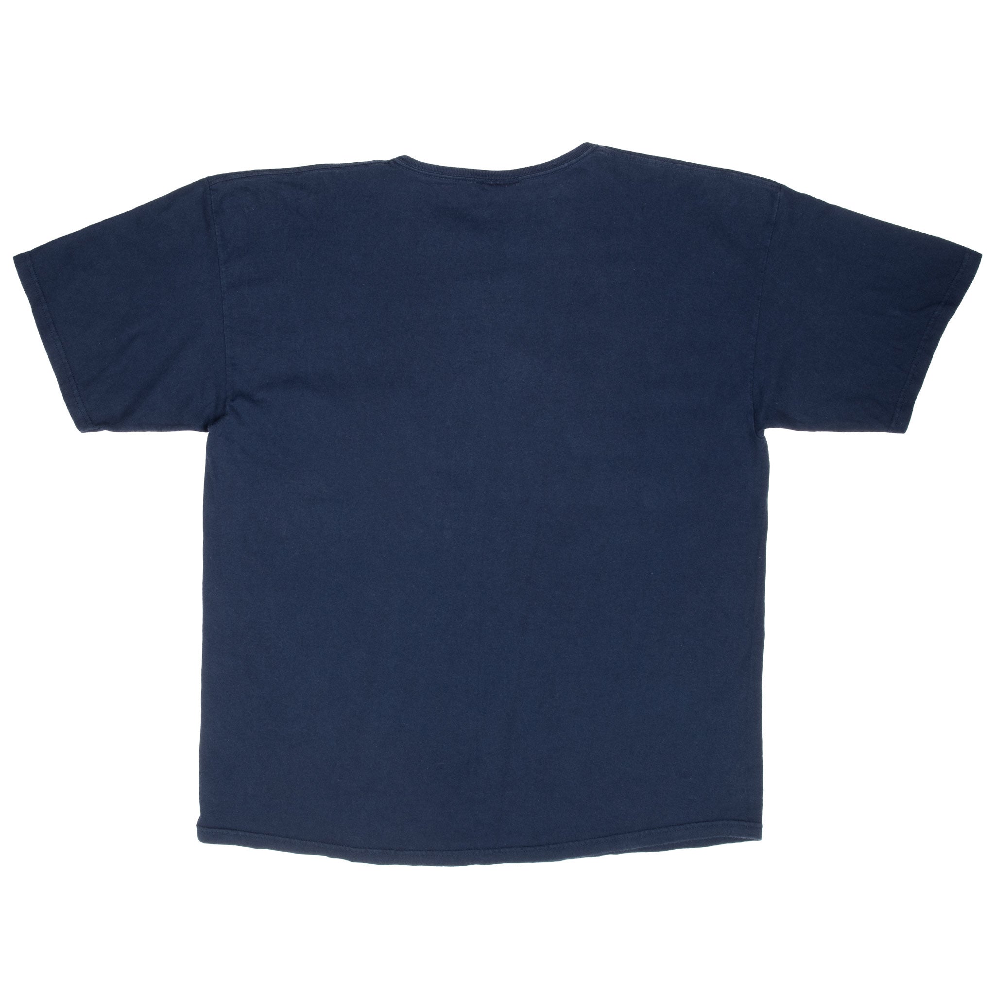 Vintage Disney Winnie The Pooh Tigger Pokcet Tee Shirt Size 2XL