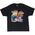Vintage Harley Davidson Bangor Maine 1997 Tee Shirt Size XL