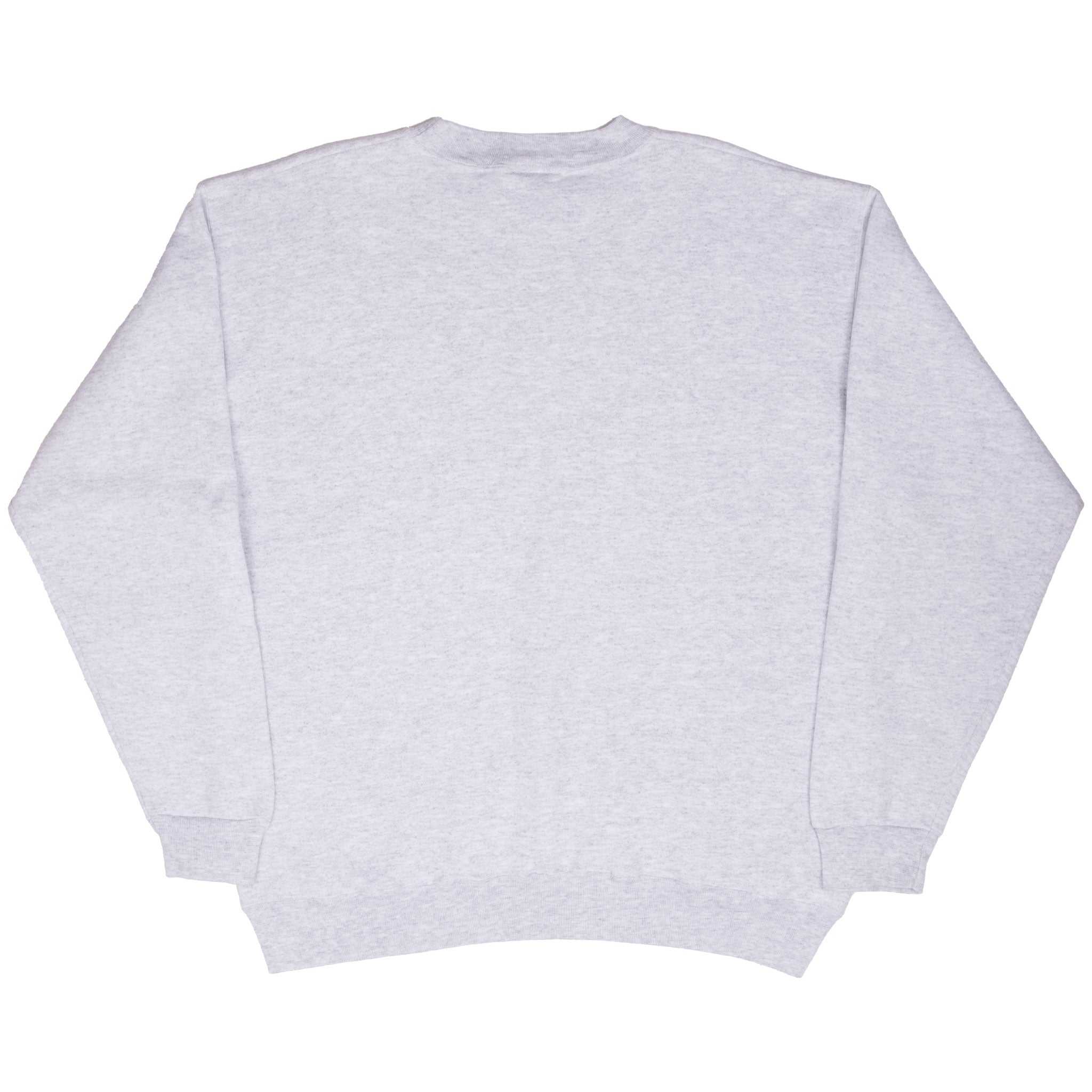 Vintage Disney Mickey And Friends California Grey Sweatshirt 1990S Size XL Made In Usa