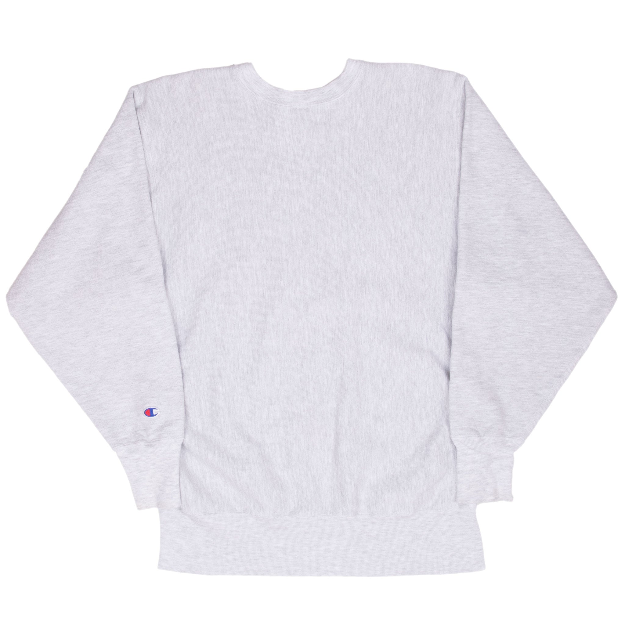 Vintage Champion Reverse Weave Montana State Sweatshirt 1990S Size XL