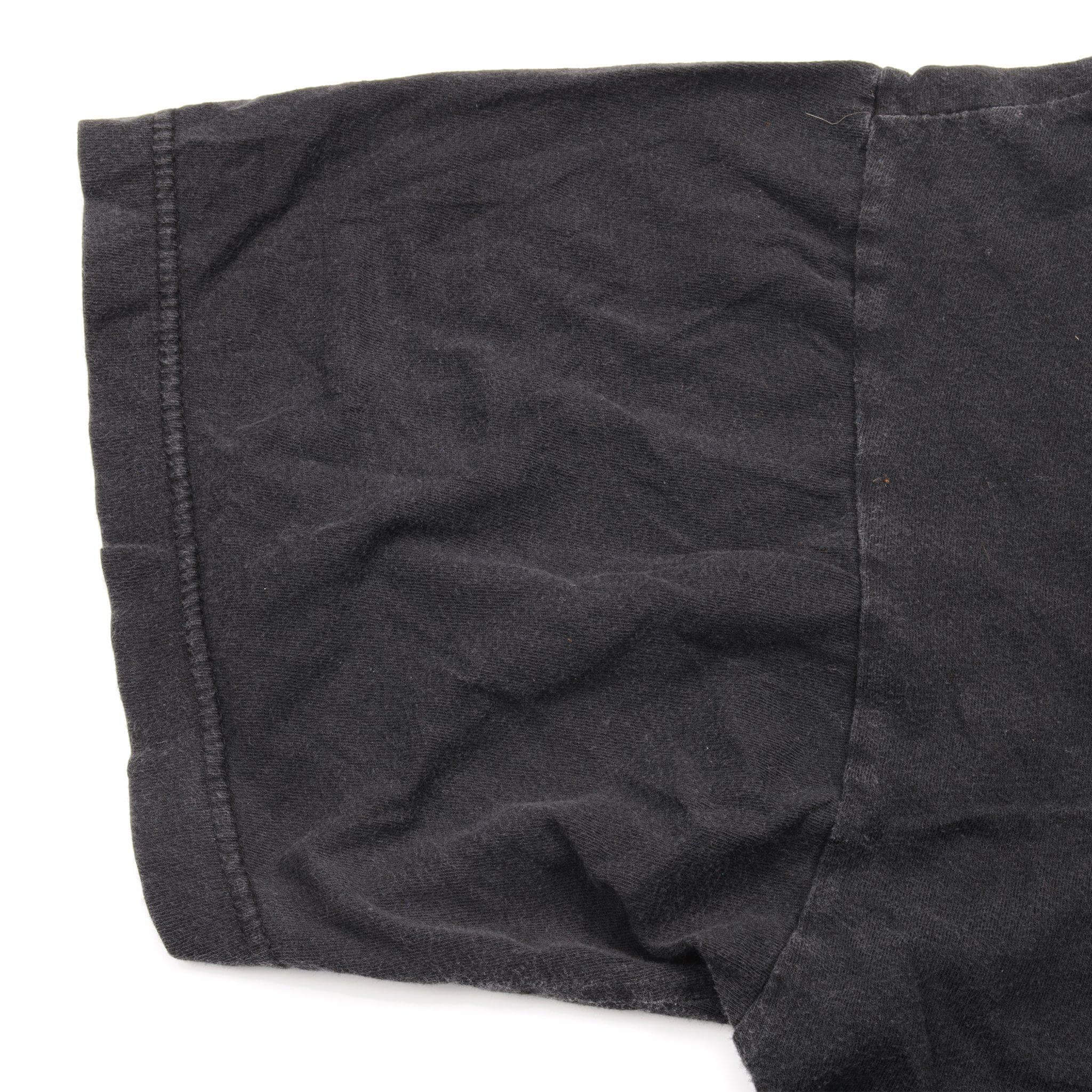 VINTAGE MARILYN MANSON TEE SHIRT 1991 SIZE LARGE