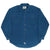 Vintage Levis Cyan Pocket Denim Shirt 1990S Size Large
