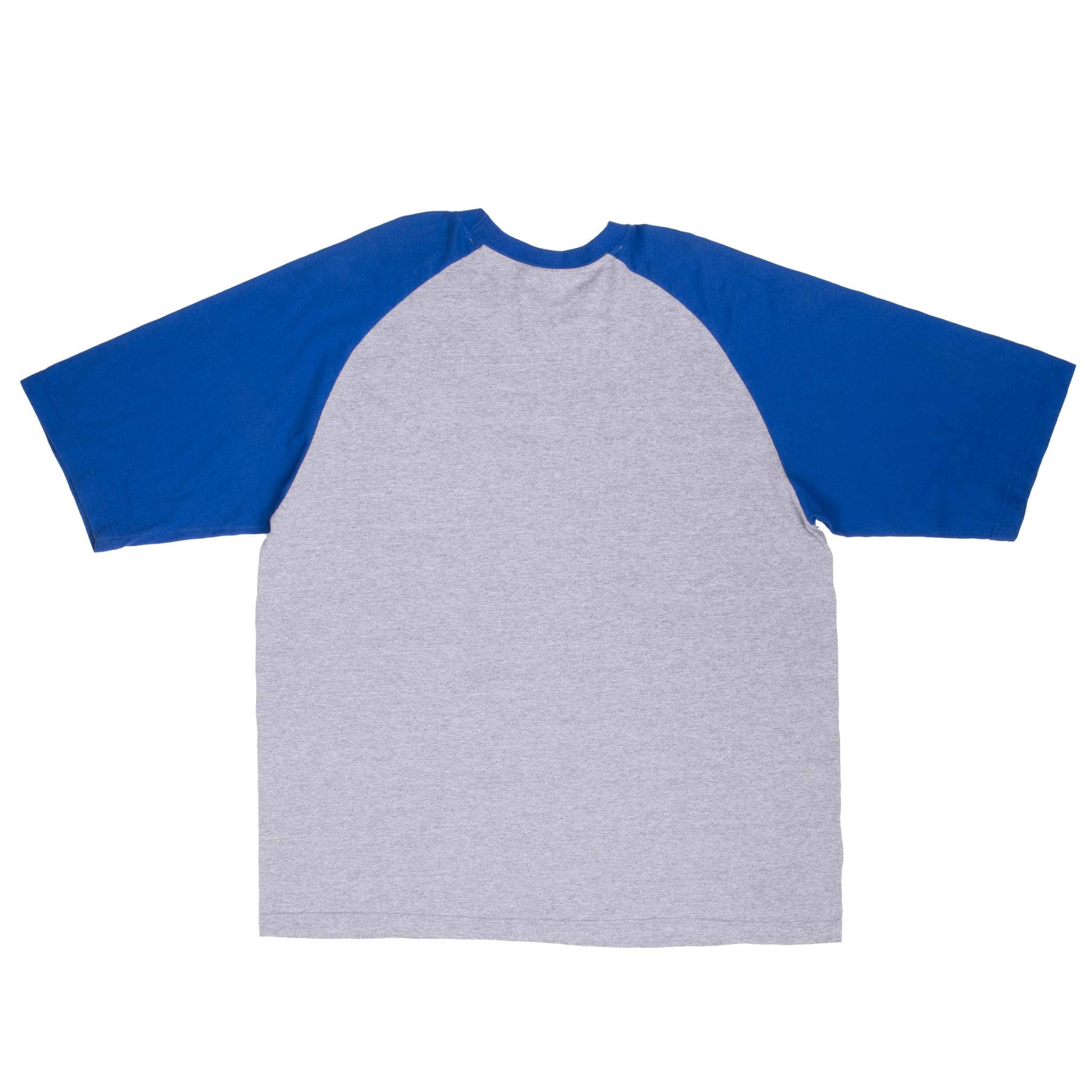 Vintage Nike Chicago Cubs 2004 Raglan Tee Shirt Size XL