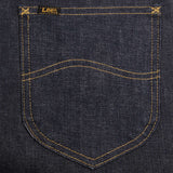 Vintage Lee Riders Boot Cut Flare Jeans Size 39X30 W39 L30 Made In Usa Deadstock