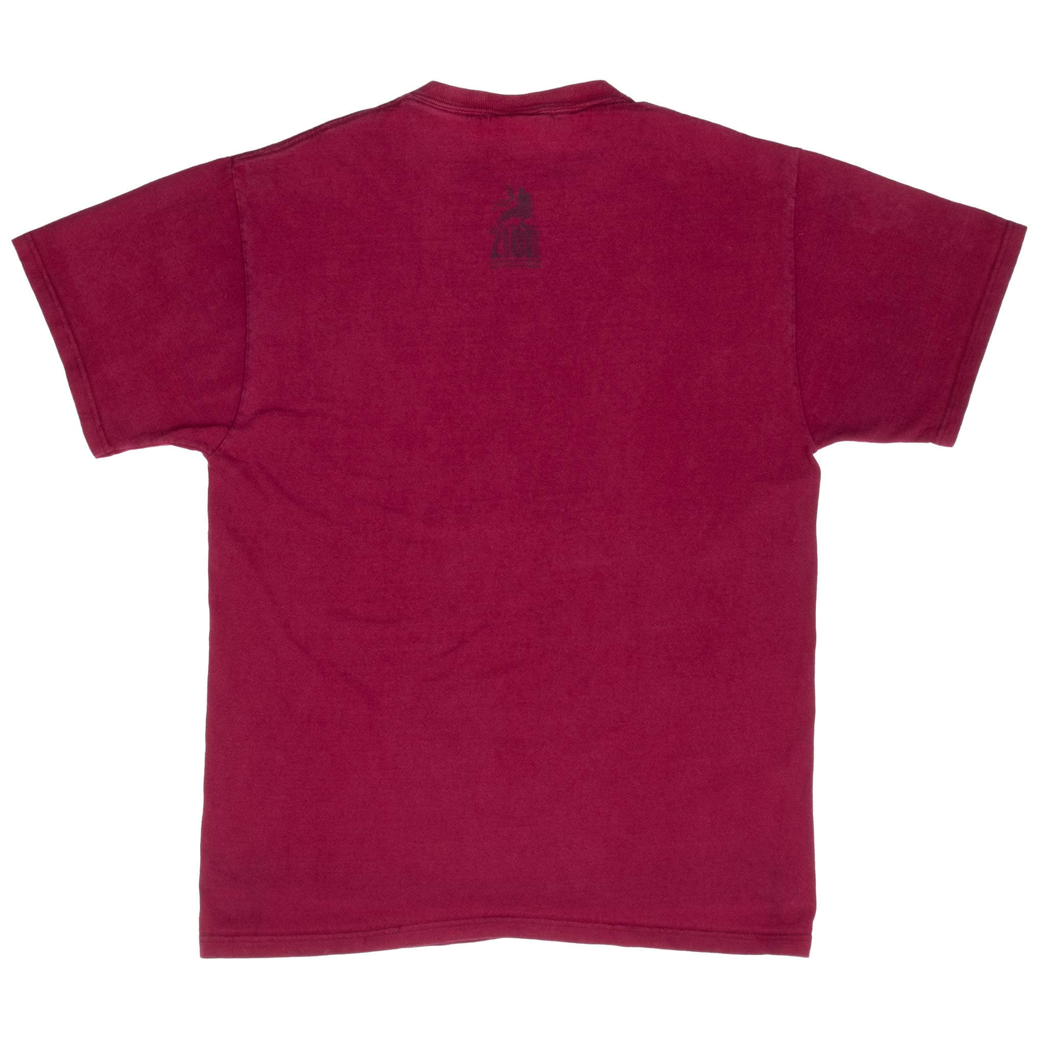 Vintage Bob Marley Tee Shirt Size Medium 1998 Made In Usa