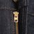 Vintage Lee Riders Boot Cut Flare Jeans Size 39X30 W39 L30 Made In Usa Deadstock