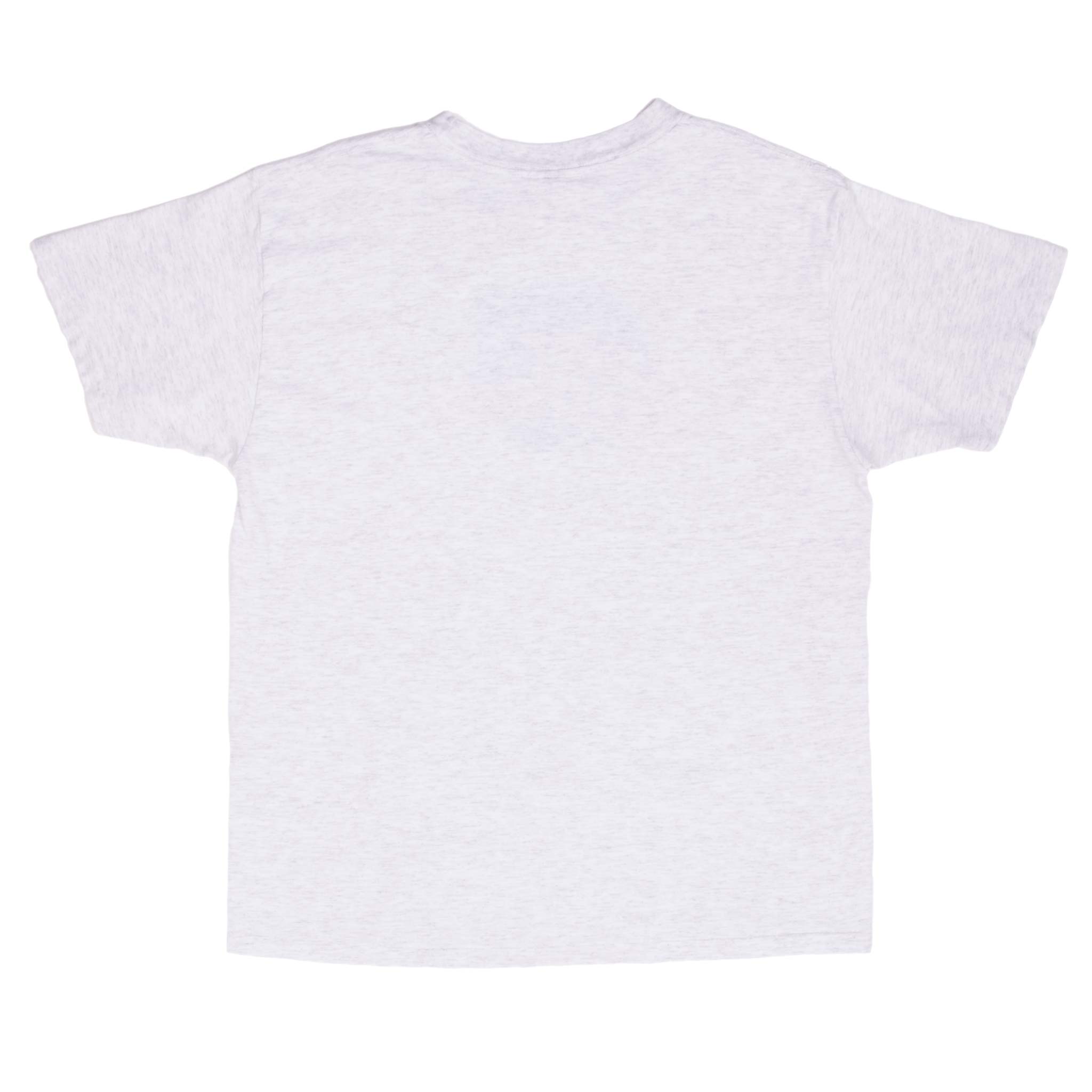 Vintage Planet Hollywood Tee Shirt 1990S Size Large Made In USA