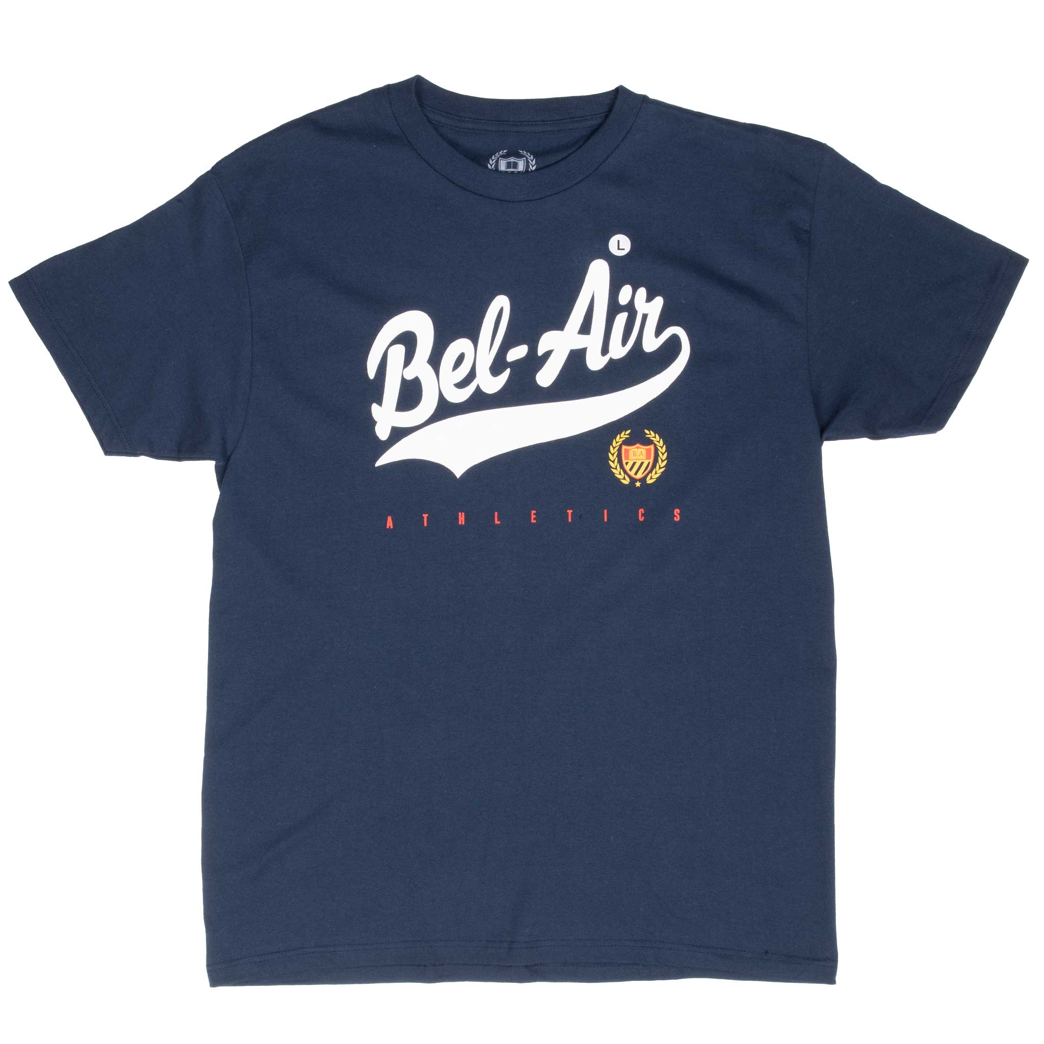 Special Edition Will Smith Bel-Air Athletics Box Large Deadstock
Included in the box:
Two Tee Shirts
Two Pairs of Socks
One Reversible Jacket
One Cap
One Hoodie
One Sweatpants
One Sports Bag
One Basketball
One Phone Ring