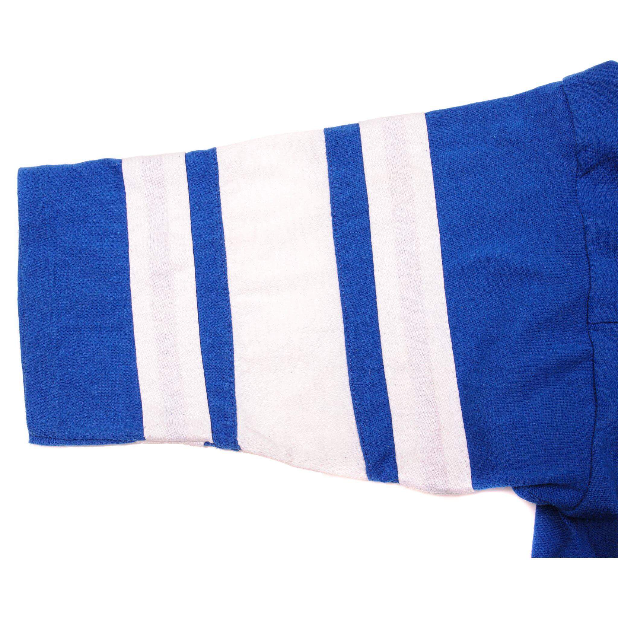 VINTAGE NFL LOS ANGELES RAMS TEE SHIRT 1980s SIZE MEDIUM MADE IN USA