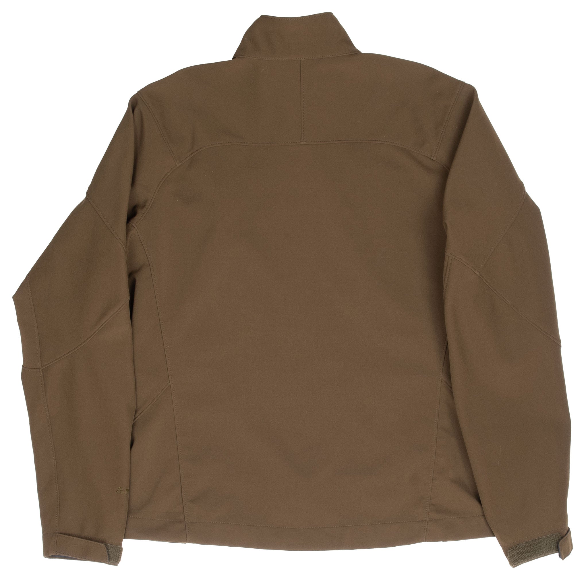 Vintage Patagonia Green Adze Fleece Jacket Size Medium
STY83390