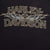 VINTAGE HARLEY DAVIDSON LANCASTER TEE SHIRT 2007 SIZE LARGE MADE IN USA