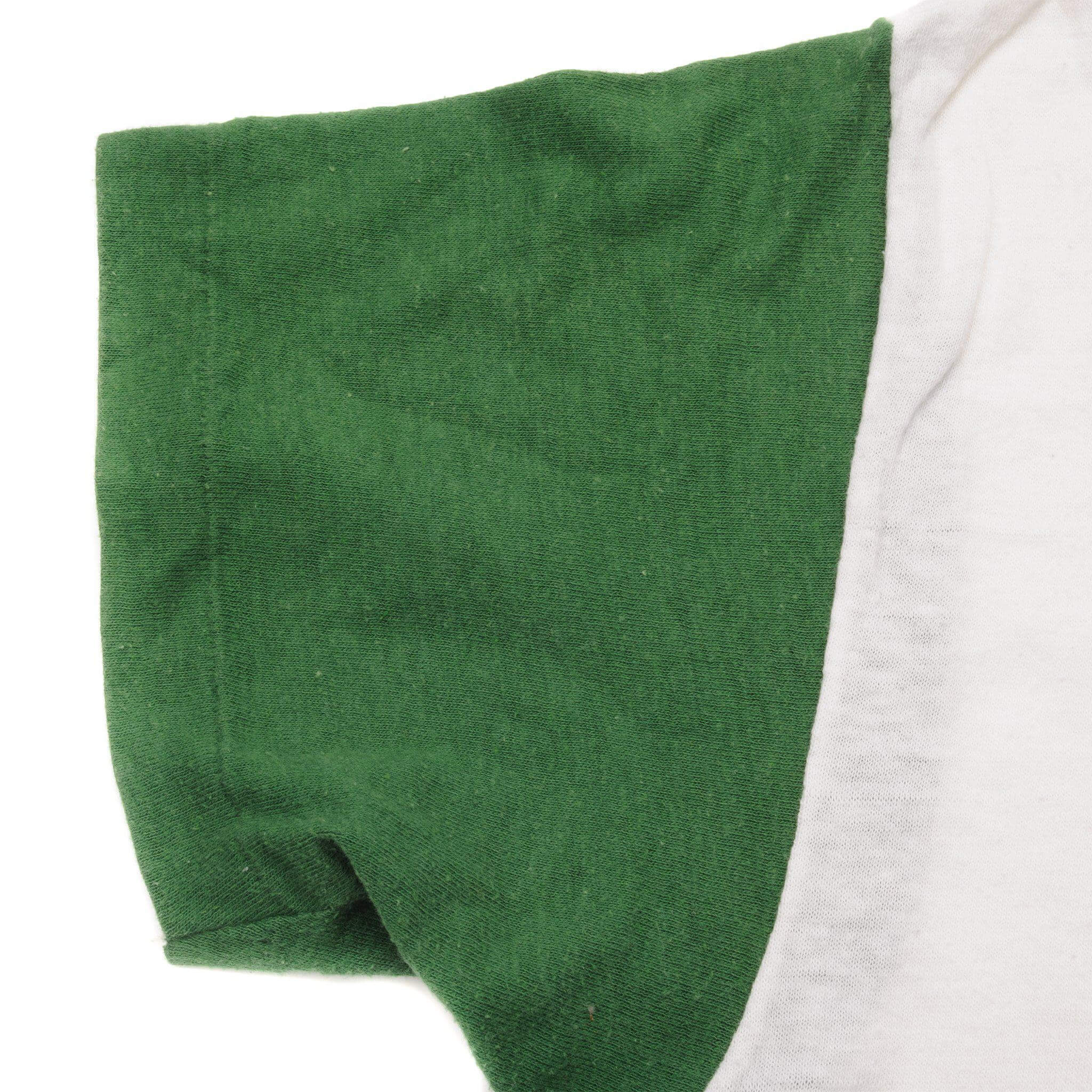 VINTAGE HARLEY DAVIDSON TEE SHIRT 1970s SIZE MEDIUM MADE IN USA