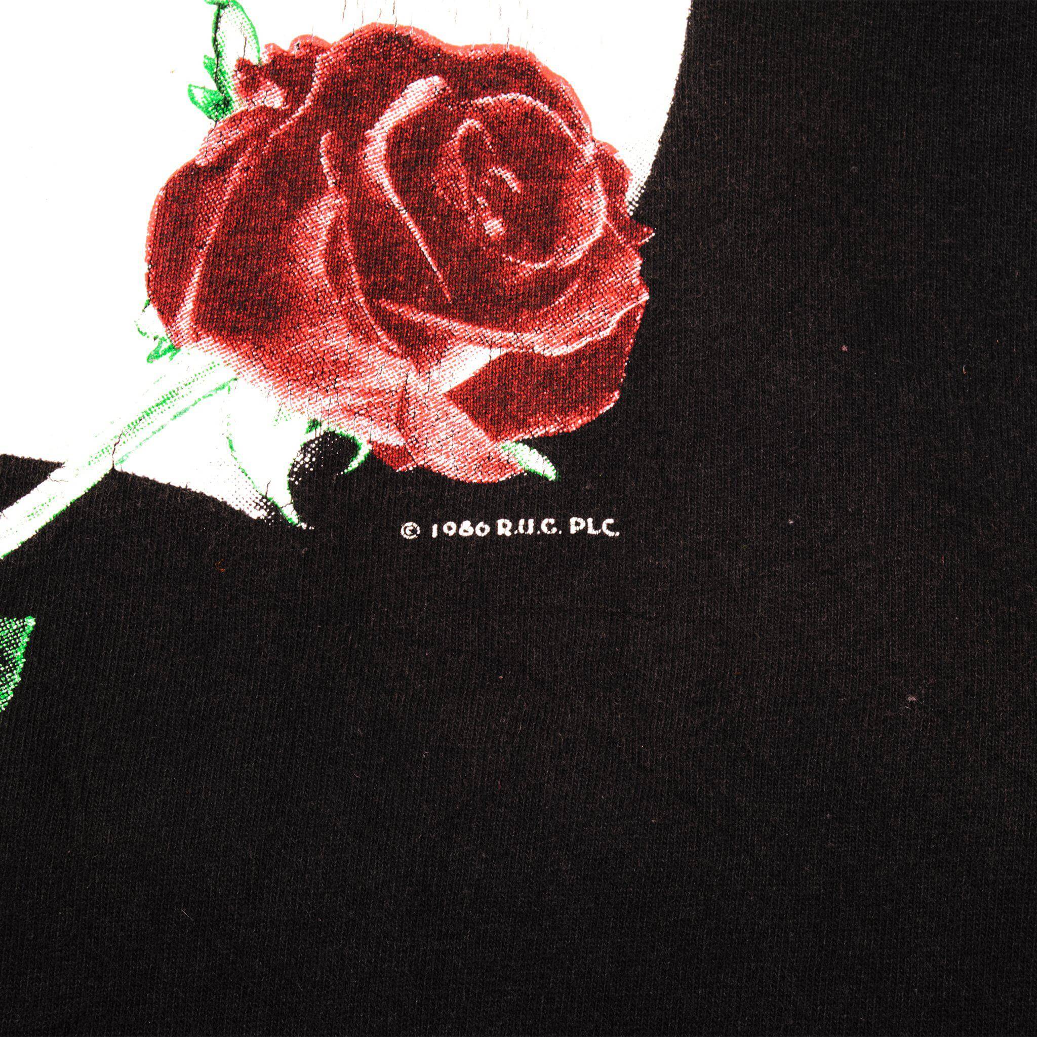 VINTAGE THE PHANTOM OF THE OPERA TEE SHIRT 1997 SIZE LARGE