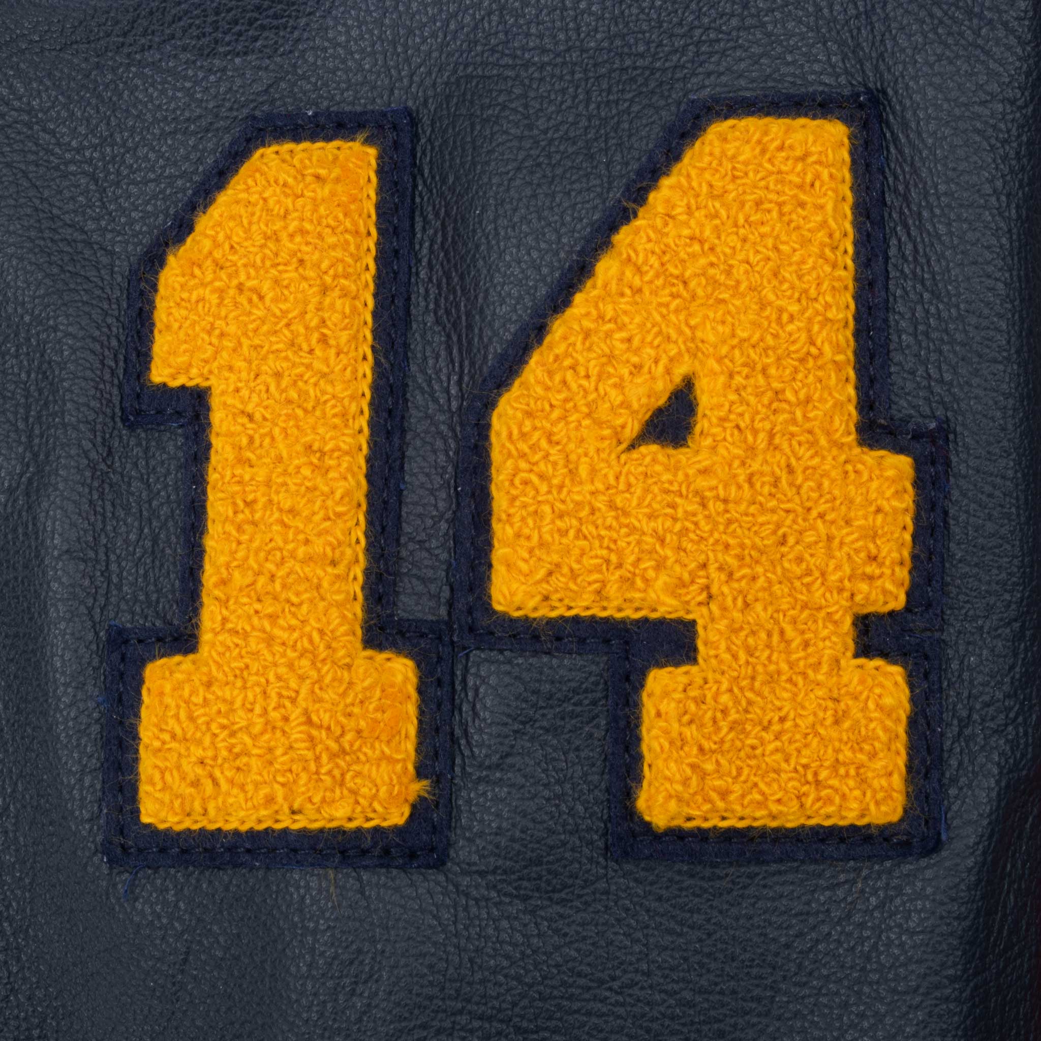 Special Edition 2/50 Will Smith Bel-Air Athletics Mvp Varsity Jacket Size Large Deadstock