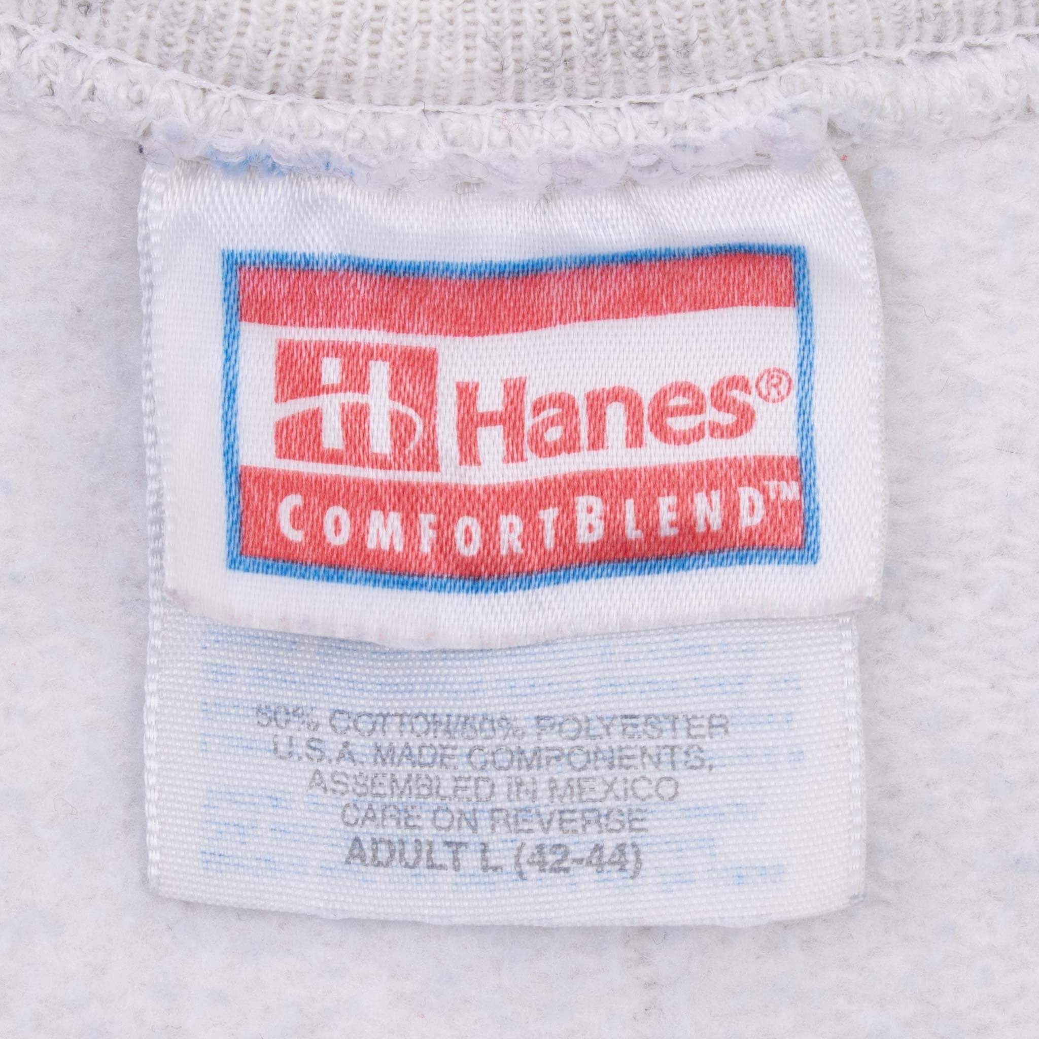 Vintage Nfl Dallas Cowboys 1997 Sweatshirt Size Large