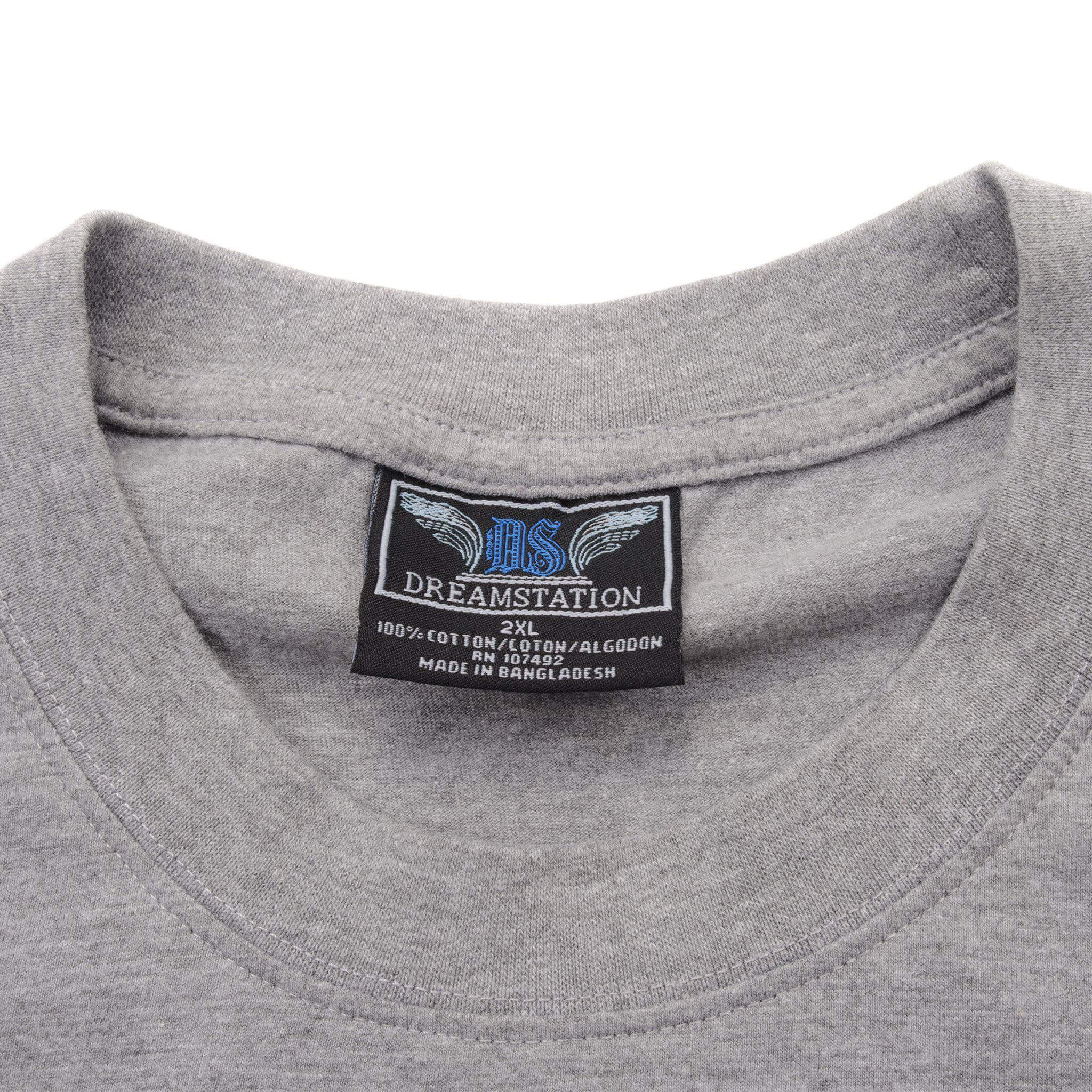 VINTAGE MICHAEL JACKSON KING OF POP TEE SHIRT SIZE XL