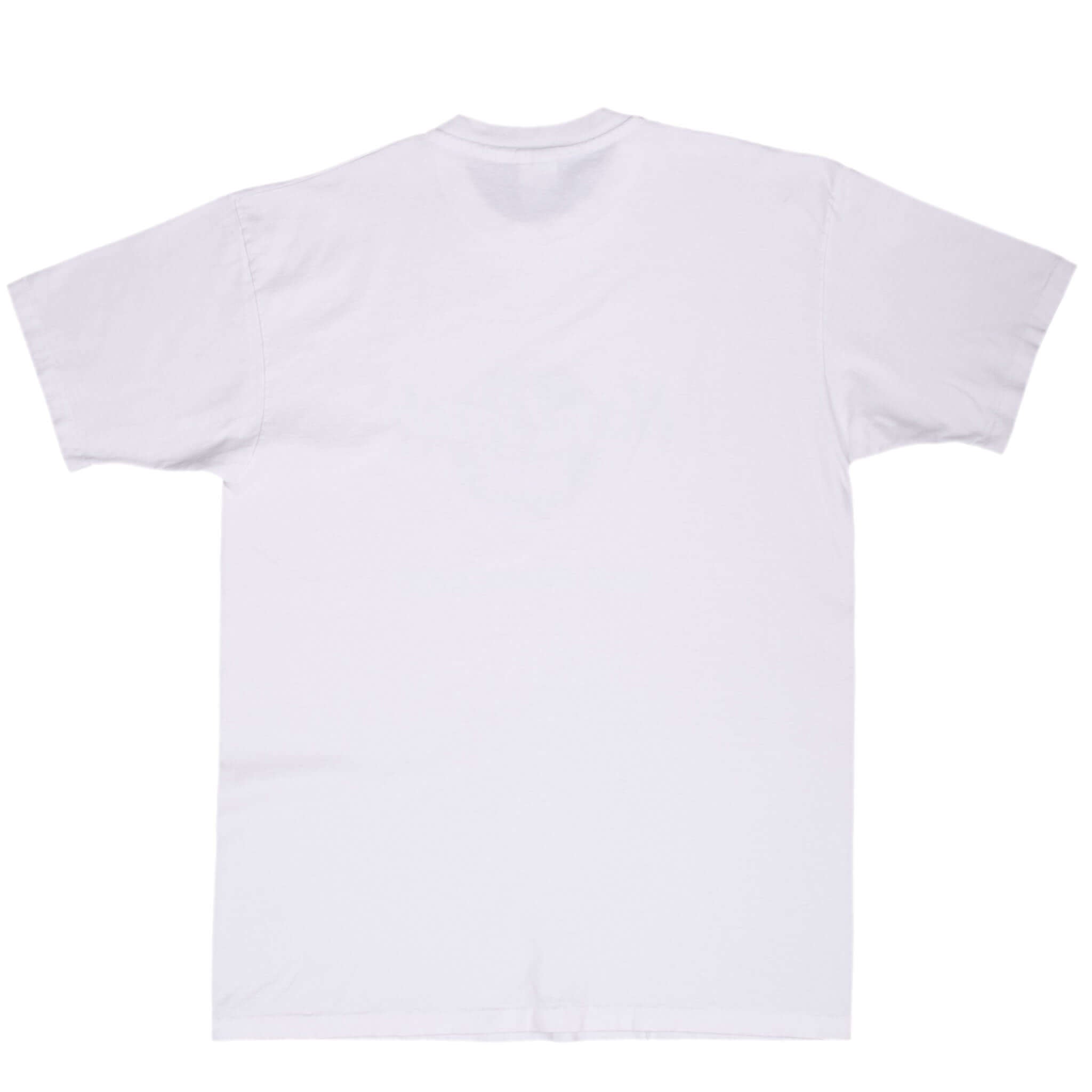 Vintage Hard Rock Cafe San Francisco Tee Shirt 1990S Large Made In Usa With Single Stitch Sleeves