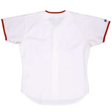 Vintage Mlb San Francisco Giants 1990S Russell Jersey Size 48 Made In Usa