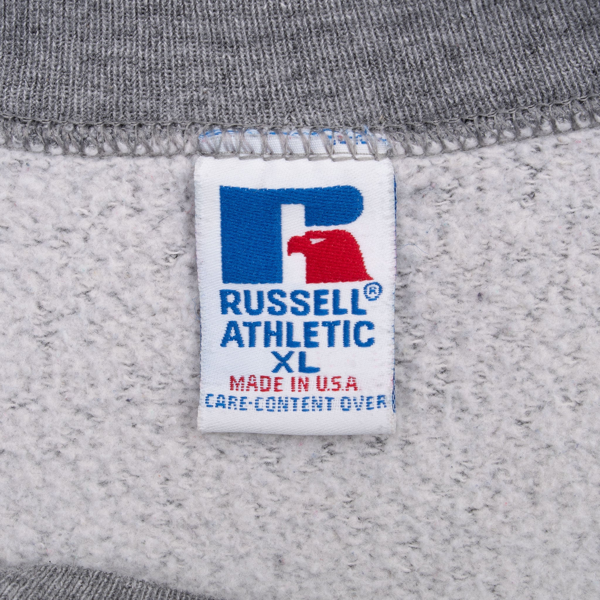 Vintage University Of New Mexico Sweatshirt 1990S Size XL Made In Usa