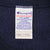 Vintage Navy Champion Reverse Weave Vail Sweatshirt 1990S Size 2XL