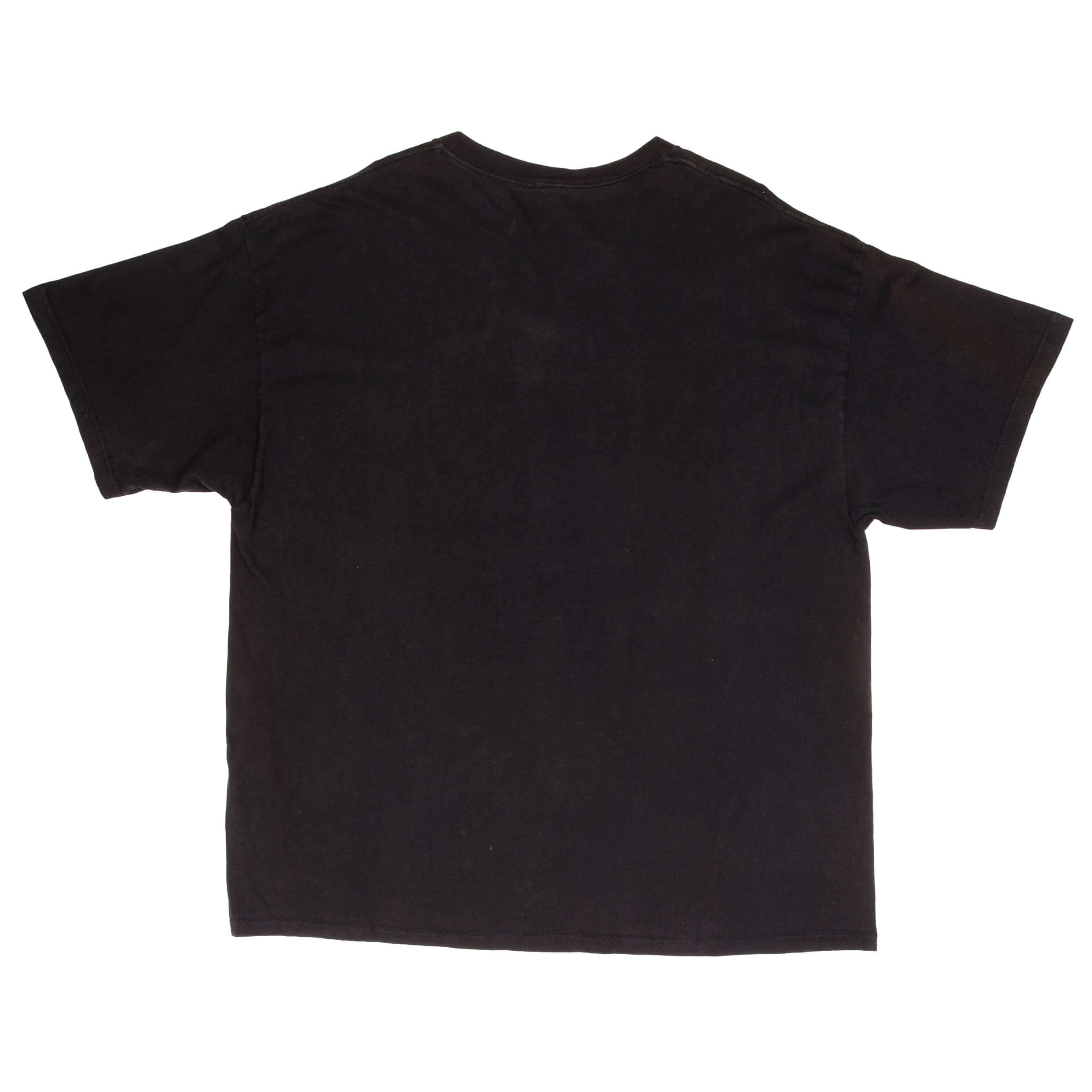 Vintage ICP Insane Clown Posse Tee Shirt 2000 Size 2XL