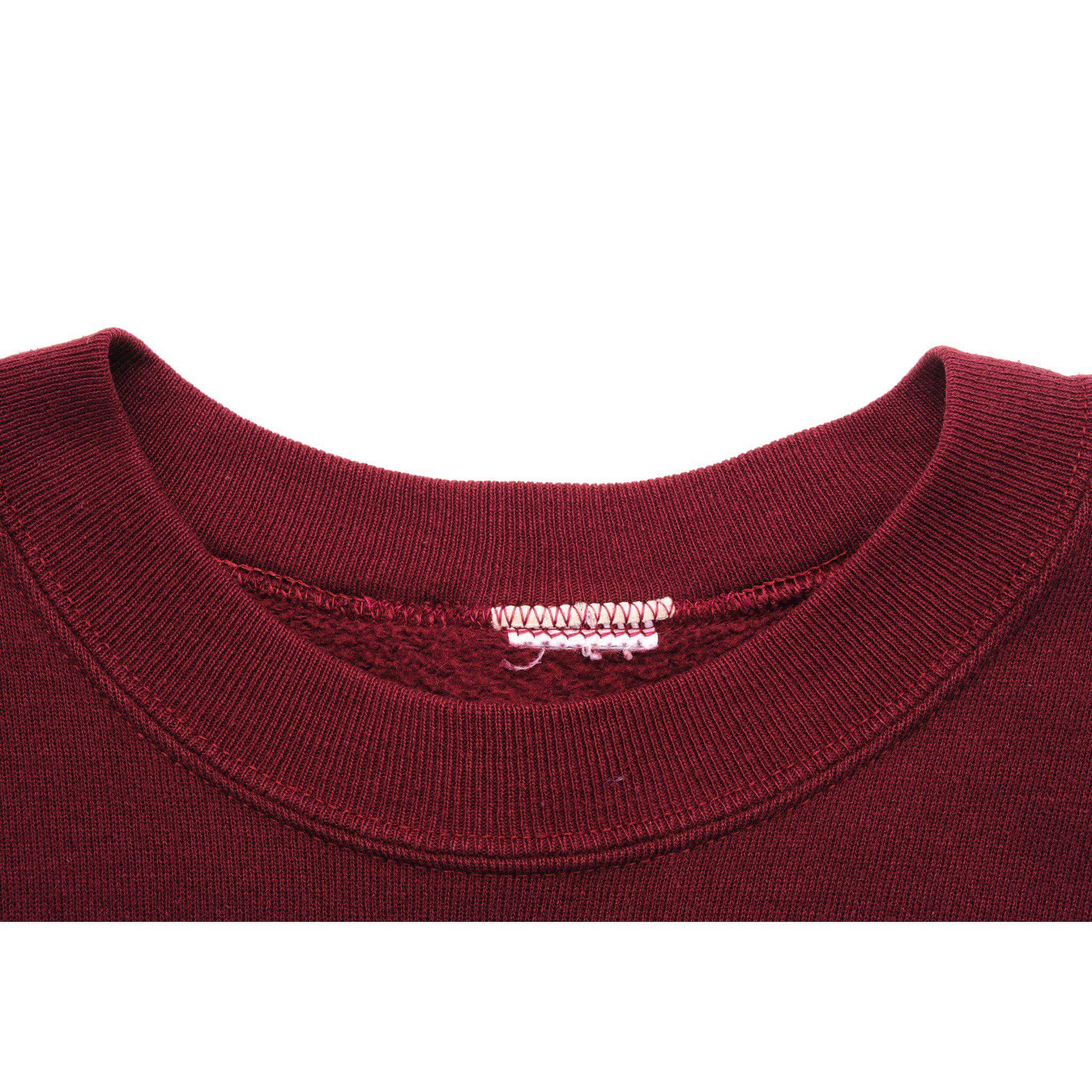 VINTAGE NFL WASHINGTON REDSKINS SWEATSHIRT 1993 SIZE XL