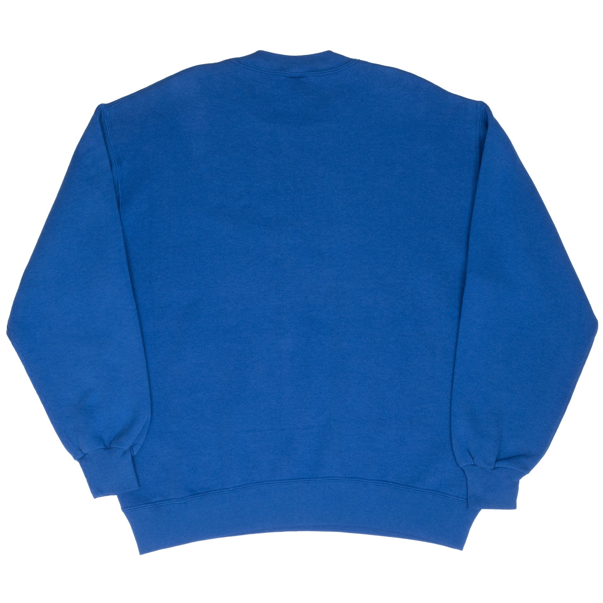 Vintage Byu Brigham Young University Russell 1990S Sweatshirt Size XL Made In Usa